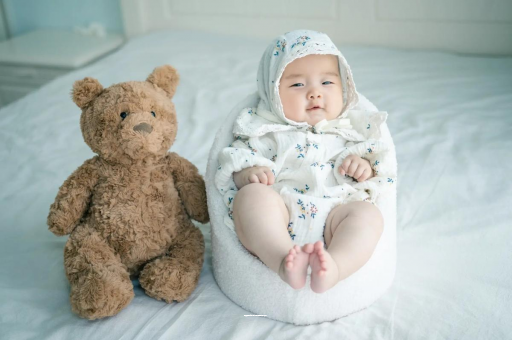 枣阳怀孕多久会长痘痘