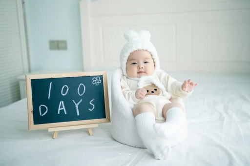 枣阳4个月宝宝干呕