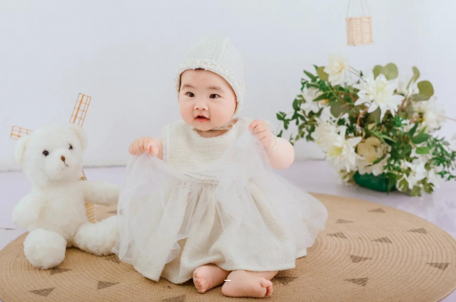 枣阳宝宝几个月抬头